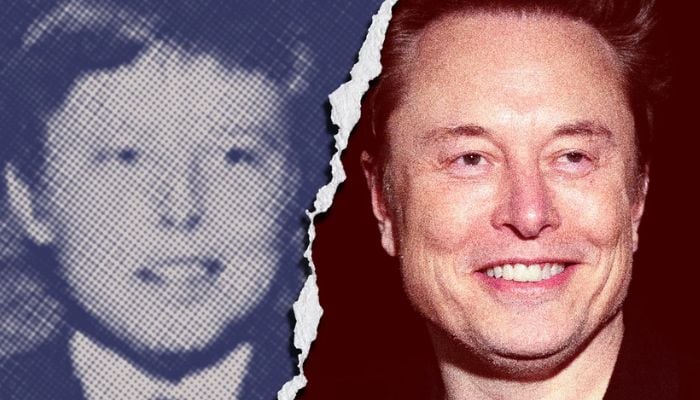 6 Fascinating facts about Elon Musk’s early life you probably never knew