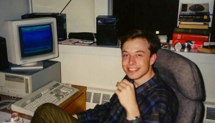 6 Fascinating facts about Elon Musk’s early life you probably never knew