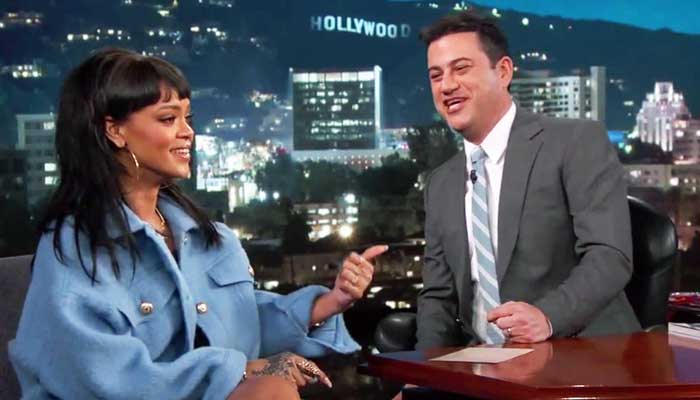 Hollywoods master pranksters: Emma Watson, Rihanna, and more