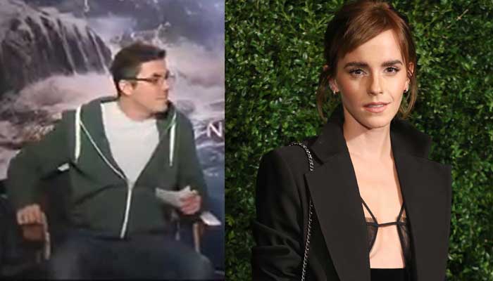 Hollywoods master pranksters: Emma Watson, Rihanna, and more