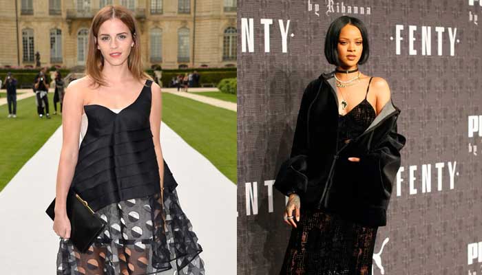 Hollywoods master pranksters: Emma Watson, Rihanna, and more