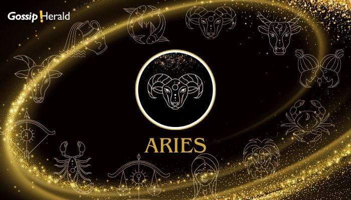 Aries weekly horoscope (Sep 8 - Sep 14, 2025)