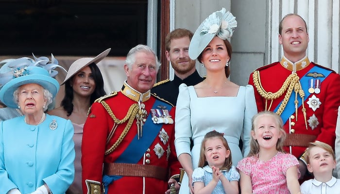 Truth about Royal family exposed