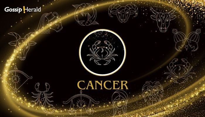 Cancer weekly horoscope (8 Sep - 14 Sep, 2025)