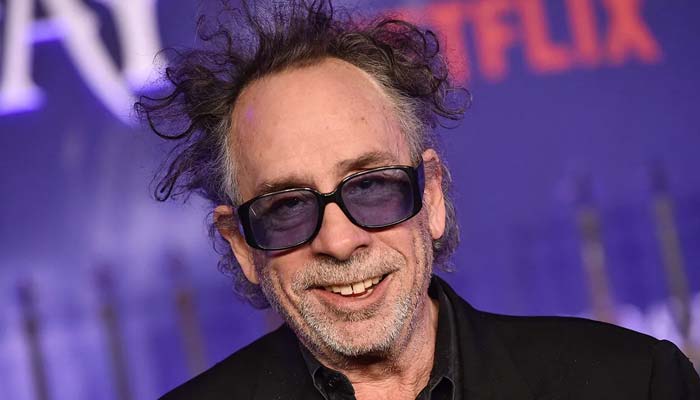 Inside Wednesday season 2: Tim Burton’s gothic gala comes to life in Dublin