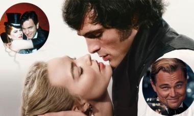 ‘Wuthering Heights’ trailer release shocks! Feast your eyes on more sensationally anachronistic adaptations