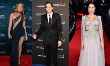 Erasing the past: Celebrities who covered up tattoos after break-ups