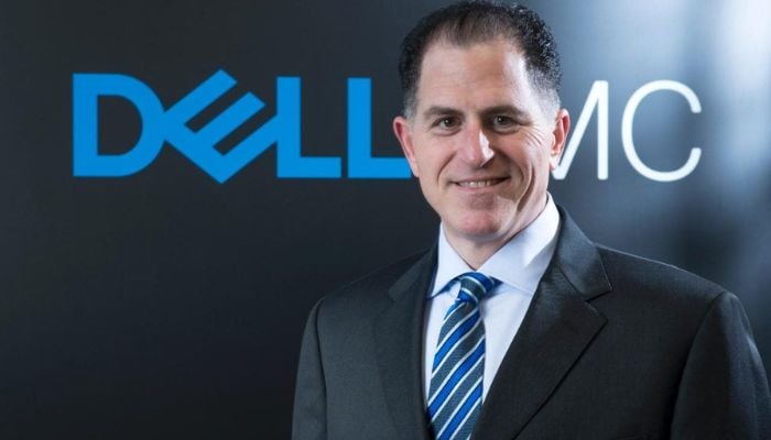6 tech billionaires who dropped out of college
