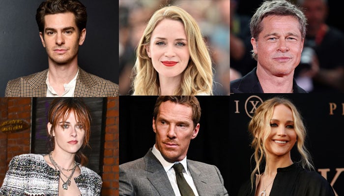 You wont believe THESE celebrities dont have social media