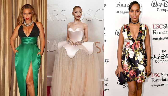 Weirdest allergies of celebrities that may surprise you