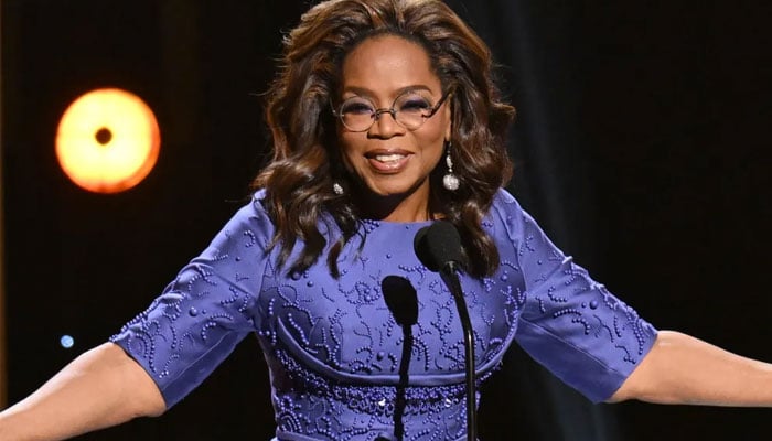 Oprah Winfrey to Leonardo DiCaprio: Celebs who rose from nothing to build fortunes