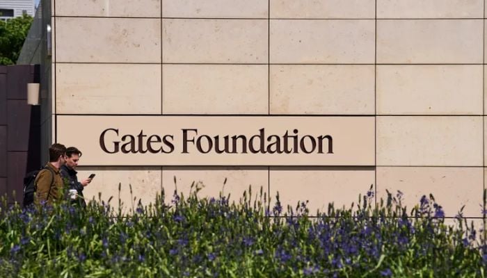 10 mind-blowing facts about Bill Gates you probably didnt know