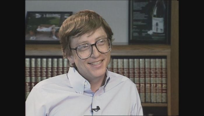 10 mind-blowing facts about Bill Gates you probably didnt know