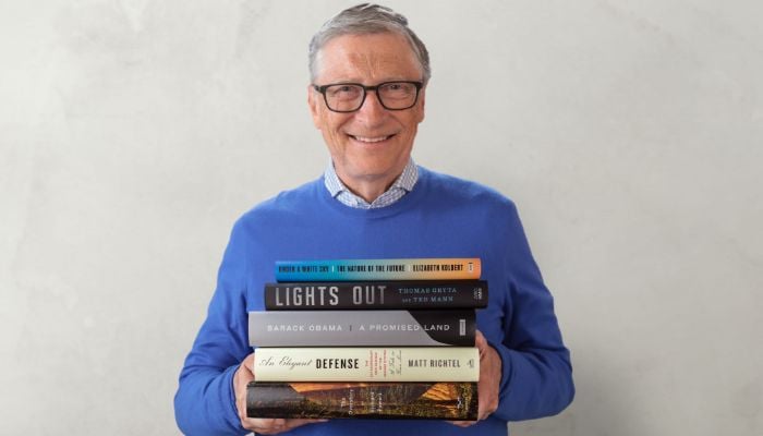10 mind-blowing facts about Bill Gates you probably didnt know