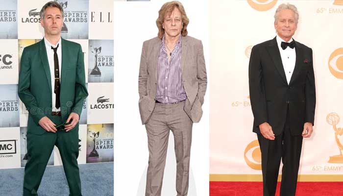 Stars who battled throat cancer: Celebrities who have faced the disease