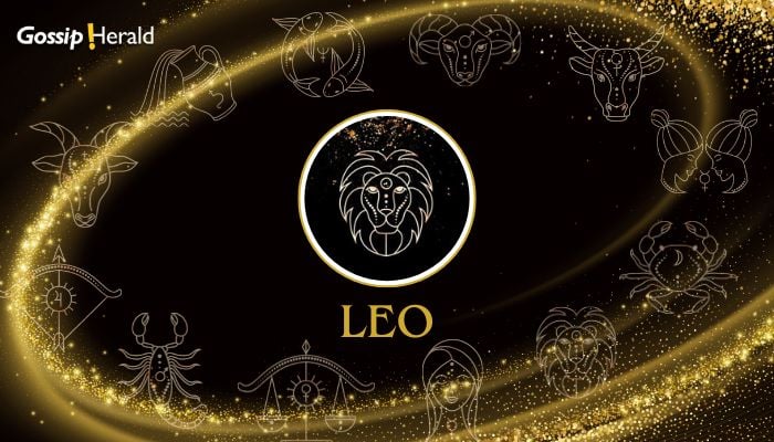 Leo weekly horoscope (Sep 8 - Sep 14, 2025)