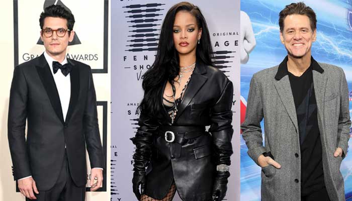 Spotted! When celebrities met fans in unexpected places
