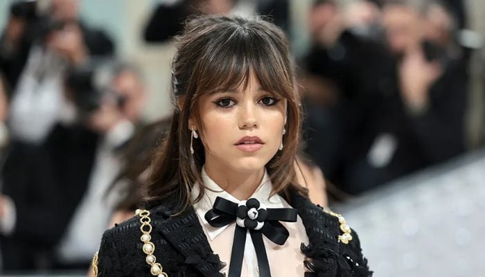Everything you should know about Wednesday star Jenna Ortega