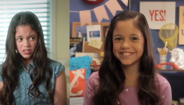 Everything you should know about Wednesday star Jenna Ortega