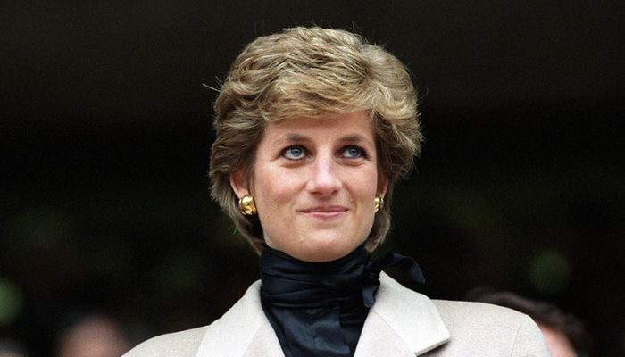 Touching tributes to Princess Diana that keep her spirit alive