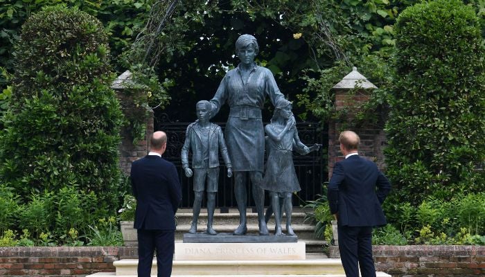 Heartwarming ways Princess Diana was honoured through the years