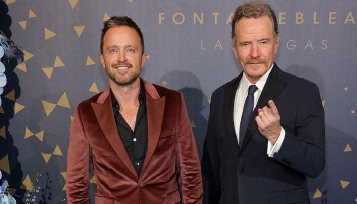 More than costars? Celebrity duos who became real-life best friends