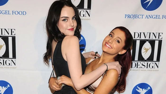 More than costars? Celebrity duos who became real-life best friends