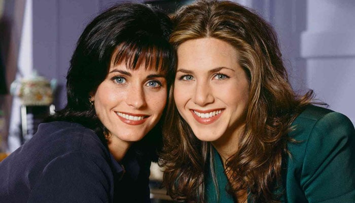More than costars? Celebrity duos who became real-life best friends