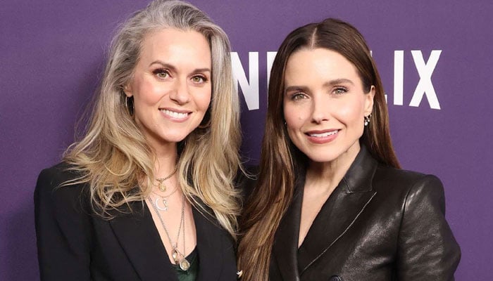 More than costars? Celebrity duos who became real-life best friends