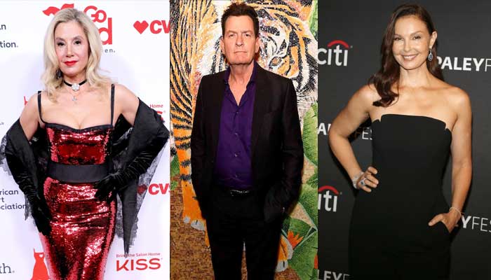 Hollywoods unwelcome list: Celebrities who have been blacklisted