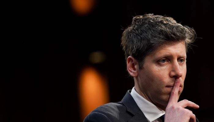 Every time Sam Altman had to apologise publicly