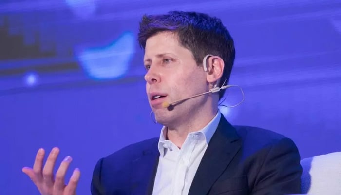 Every time Sam Altman had to apologise publicly