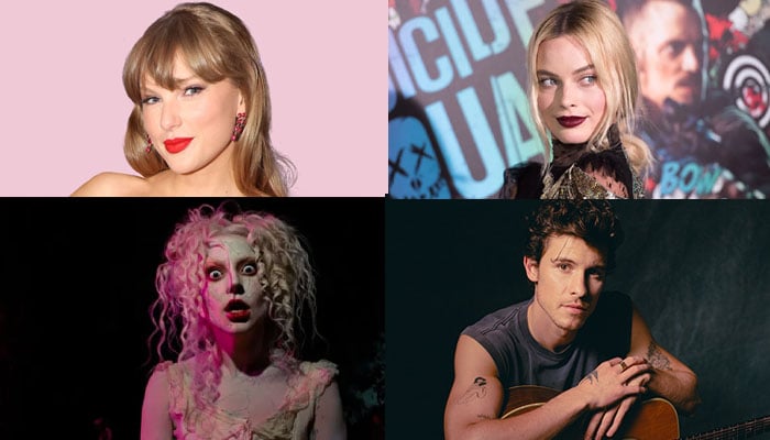 Youll be shocked to know THESE famous faces had no friends in high school
