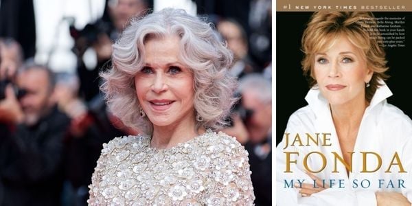 CRAZIEST revelations from celebrity memoirs no one saw coming