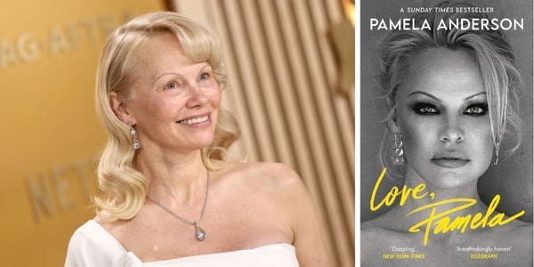 CRAZIEST revelations from celebrity memoirs no one saw coming
