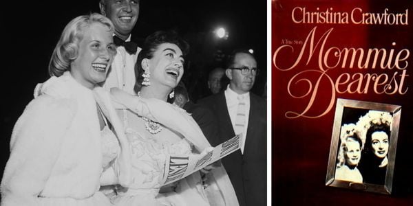 CRAZIEST revelations from celebrity memoirs no one saw coming