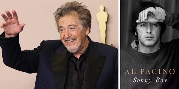CRAZIEST revelations from celebrity memoirs no one saw coming