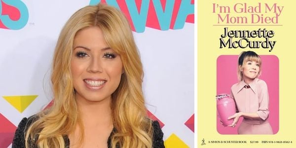 CRAZIEST revelations from celebrity memoirs no one saw coming