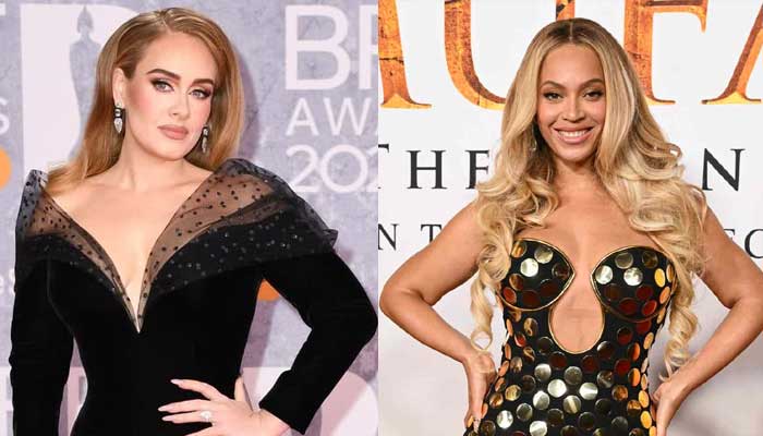 When celebrities meet their idols: Hilarious fangirl moments