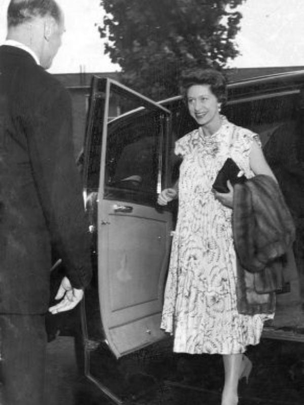 Evolution of royal maternity style in pictures