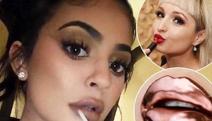 Celebrity vs makeup artists: Feuds you never saw coming