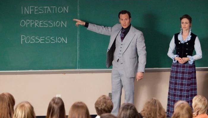The Conjuring: Last Rites: Shocking clues you dont want to miss