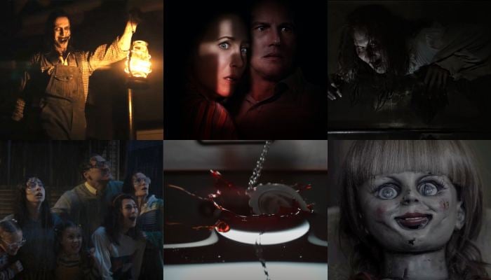 The Conjuring: Last Rites: Who is dead, who is alive, will the universe continue with a new twist?