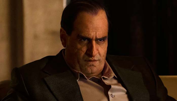 Unrecognizable: 12 celebrities who went too far for movie roles