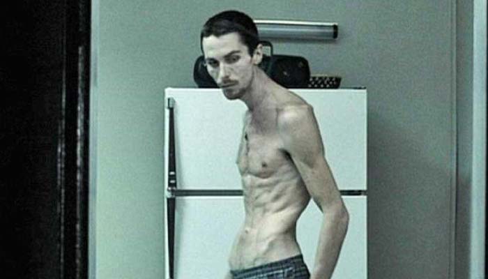 Unrecognizable: 12 celebrities who went too far for movie roles