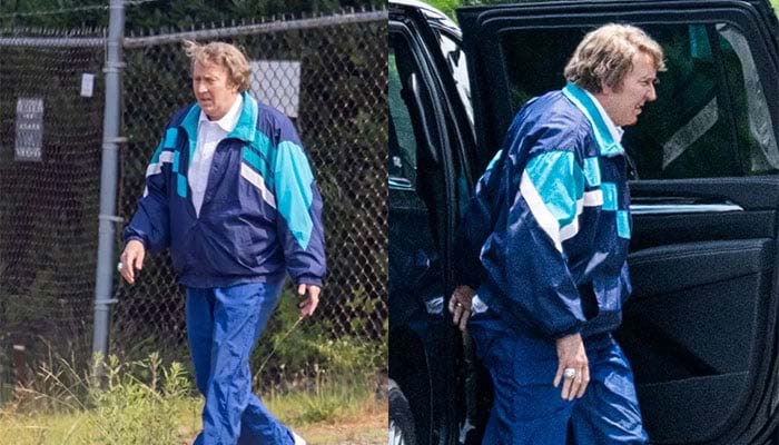 Unrecognizable: 12 celebrities who went too far for movie roles