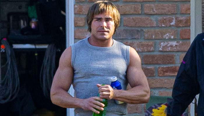 Unrecognizable: 12 celebrities who went too far for movie roles
