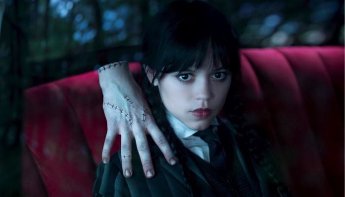 Best shows to watch if you like Netflix’s Wednesday