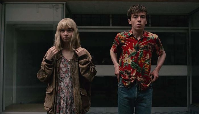 Best shows to watch if you like Netflix’s Wednesday
