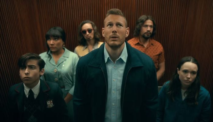 Best shows to watch if you like Netflix’s Wednesday